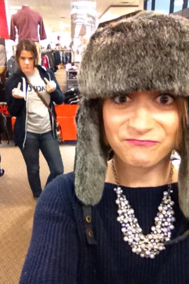 LizNaylor41's tweet image. #mallprobz @ellesabellesays