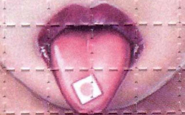 AA Founder Believed LSD Could Cure Alcoholism: ht.420.com/1vqL7Z3