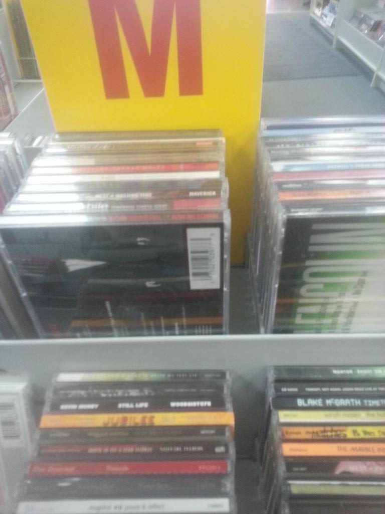 mustardtesticle's tweet photo. No @MadChild57  CD's at cash converters... because no one is stupid enough to pawn a @MadChild57 CD
#dopesick http://t.co/VW8euxg5m3