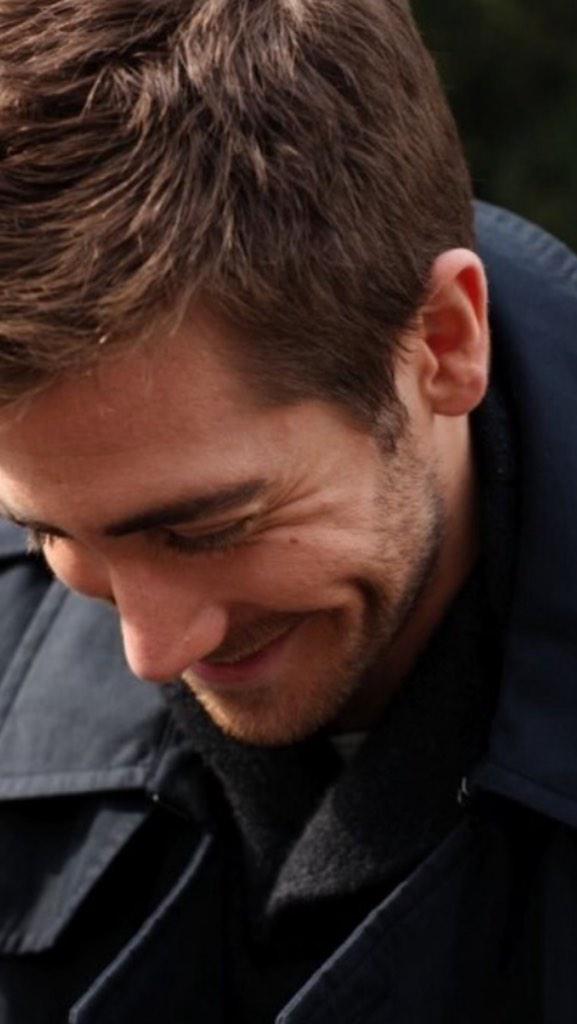 Happy Birthday to the loml Jake Gyllenhaal  