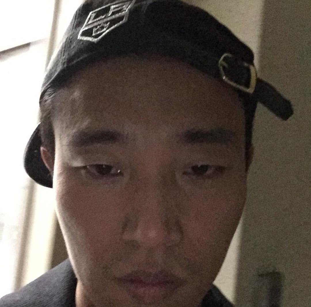 RunningMsia's tweet image. Kang Gary Instagram Update @Kanggary58