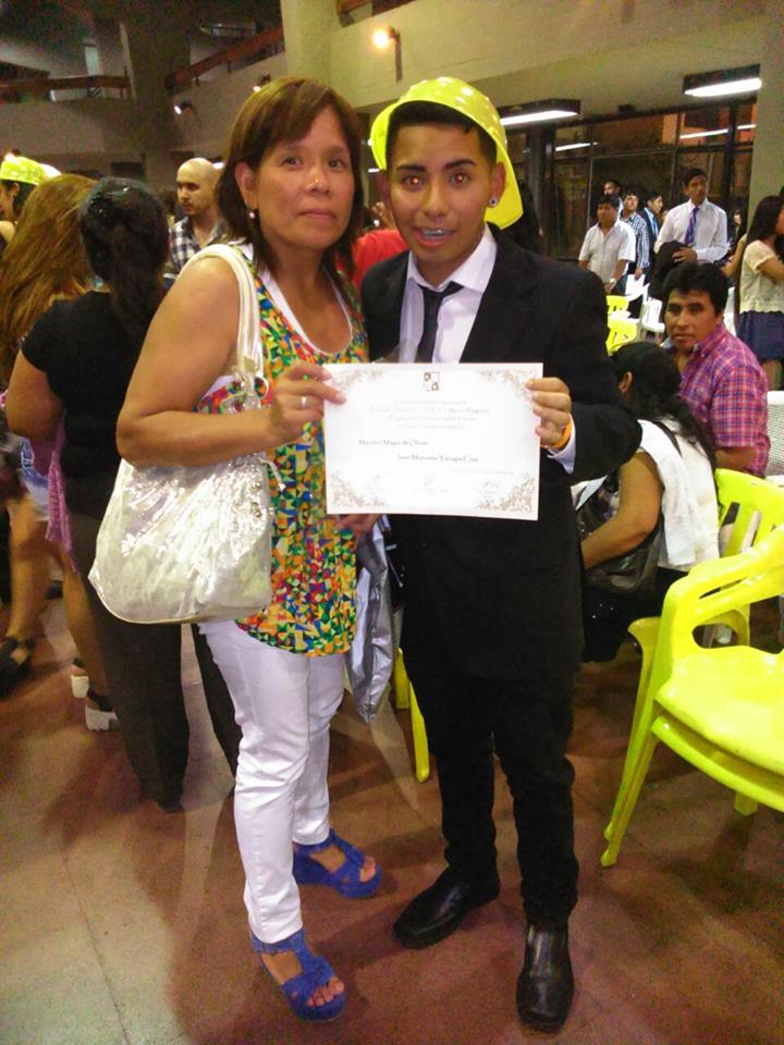 JairoCabj95's tweet photo. Vieja Te Amo 
#Egresado2014 http://t.co/H1k7kAKRpy