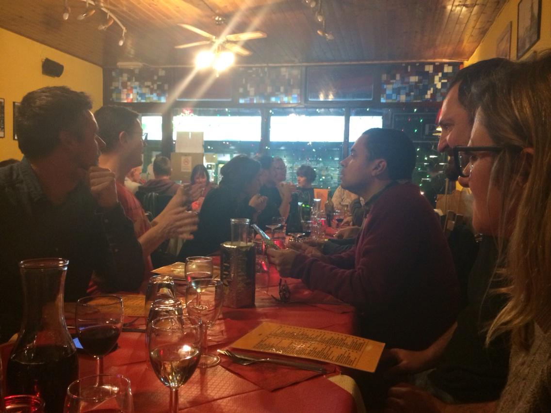 feast17's tweet photo. RT @Pix007 Amazing turn out @feast17 windmill! http://t.co/havZbC9I0m