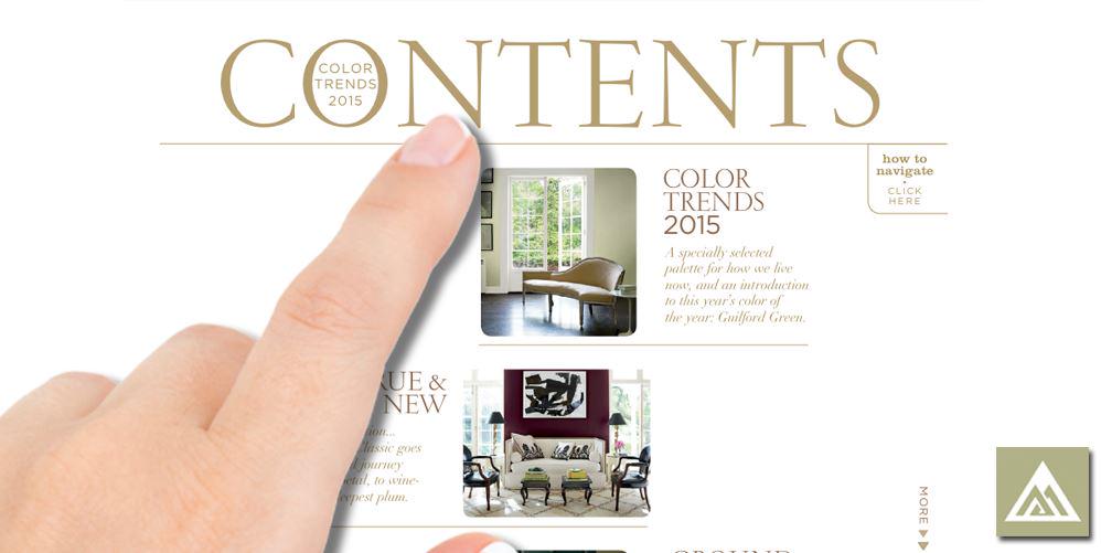 Benjamin_Moore's tweet photo. Now you can check out all of our #ColorTrends2015 while on the go! Download our #ColorTrends2015 app today! http://t.co/moBg5DQxkF