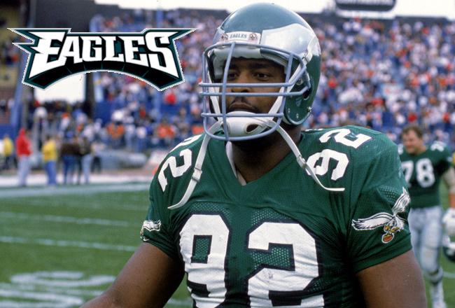 Happy Birthday to one of the greatest to ever do it, the late Reggie White.  