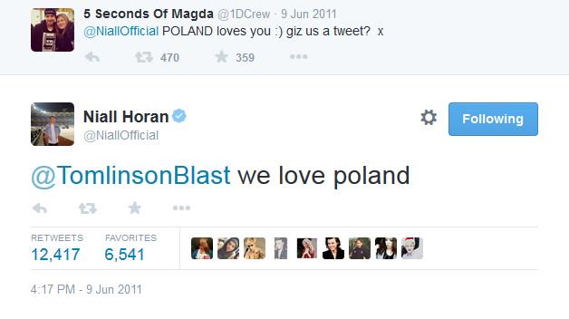 plnienarnia's tweet image. Niall Horan (One Direction)