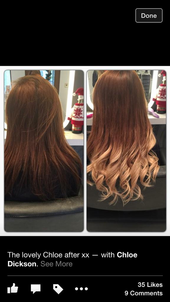 machairextUK's tweet photo. My beauties from today.... Santas on the way http://t.co/KH5E4oWaGS