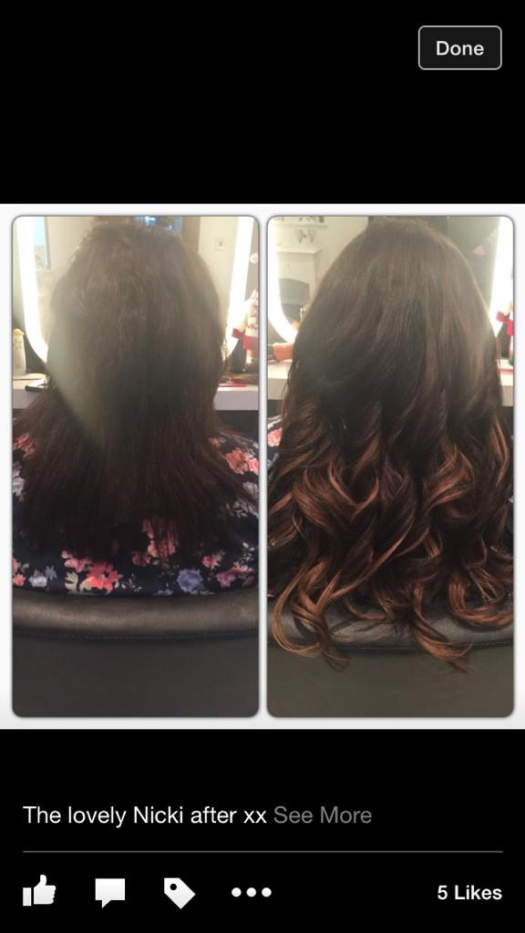 machairextUK's tweet photo. My beauties from today.... Santas on the way http://t.co/KH5E4oWaGS