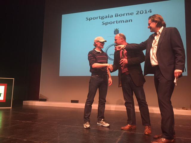 Mannen…… het is jullie beurt! Wie wint? Sportman 2014 is <a href="/rinneoost/">Rinne Oost</a>  #SGB14  bit.ly/1zdnHrX