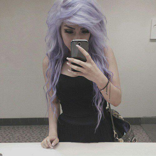 Selfie in schoolz. Peaceee. -Flicker