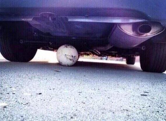 TheClubPark's tweet photo. The biggest problem you faced as a kid... http://t.co/qC1Vjxs6CK