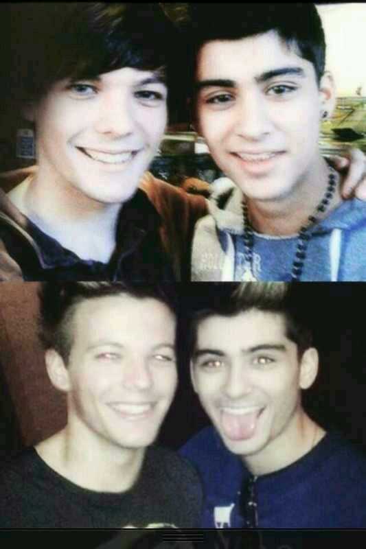 pezza_djmalik's tweet photo. #OldDays @ZaynJMPrivt  @Loui_Tom_linson http://t.co/1cQXGOCeje