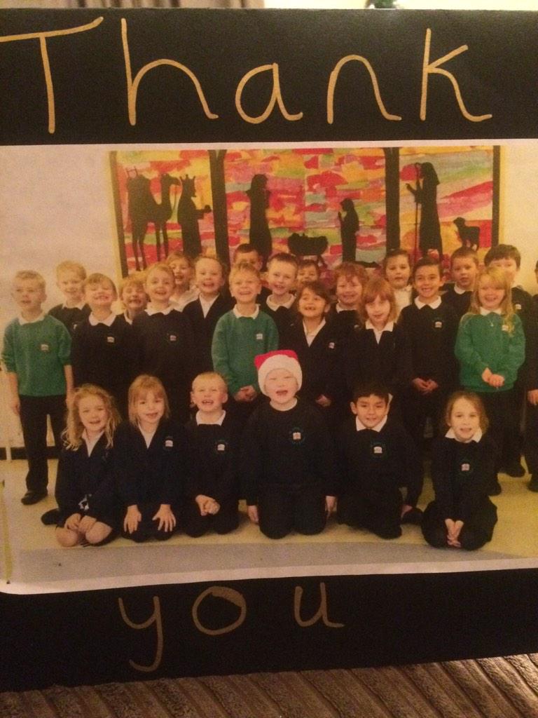 Tesco Padiham (@tescopadiham) on Twitter photo Lovely to receive a thank you card off a Christmas farm to fork group from last week <a href="/NickWilkinson01/">Nick Wilkinson</a> <a href="/chris_parkers/">Chris parker</a> Lovely to receive a thank you card off a Christmas farm to fork group from last week <a href="/NickWilkinson01/">Nick Wilkinson</a> <a href="/chris_parkers/">Chris parker</a>