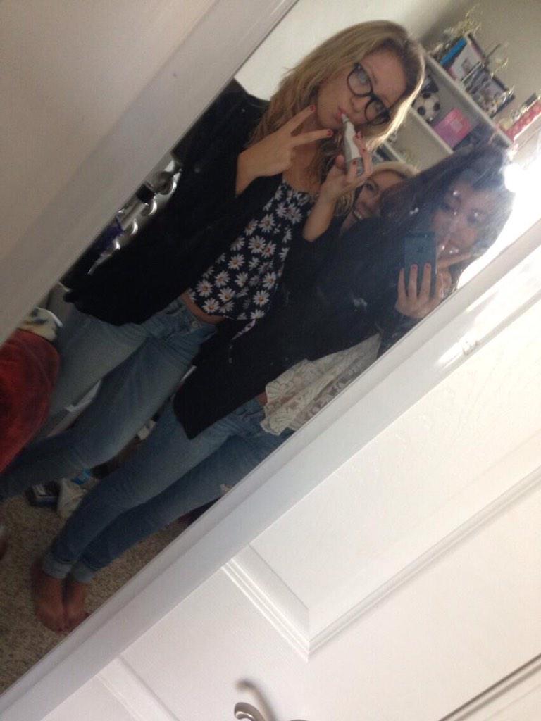 Happy 16th Birthday to my Bffl I hope you have a wonderful day today Jim Bob love Ya -Earl 