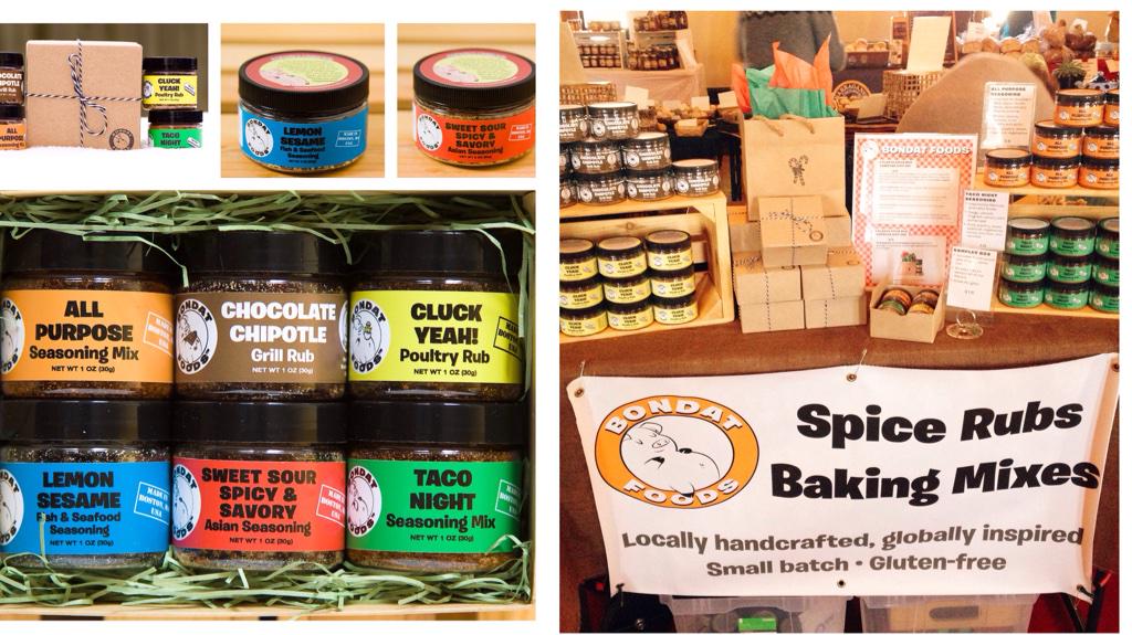 Join us @SomWinterMarket Sat. 12/20 9:30-2:00PM! 191 Highland Ave 02143. #foodgifts #BuyLocal #HolidayGifts2014