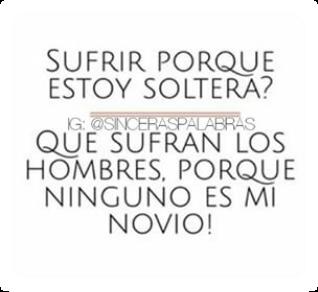 Julieth_JVM's tweet photo. Que sufran los hombres! http://t.co/ucNsjMJLbE