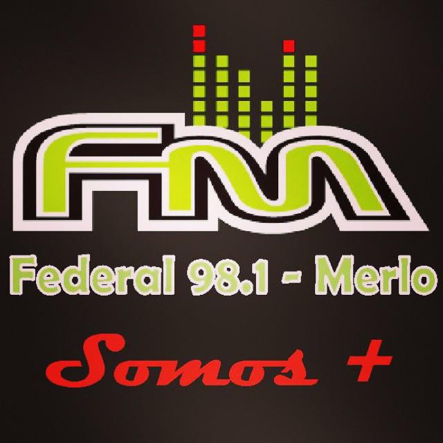 escucha  FM  Federal  98.1
federalradio.com.ar
