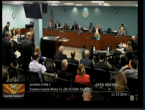 Az4Solar's tweet photo. #Arizona #Solar @AZCorpComm hearing @BobStump @BitterSmith @APSfyi @Energy @ASUGreen LIVE: http://t.co/YAVY3lXVvR http://t.co/41E5wfTfMs