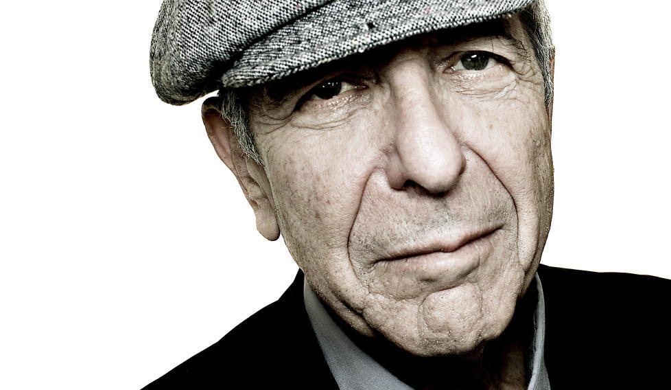 nofm_radio's tweet image. Y comenzamos. #LeonardCohen. #PopularProblems. #Datelas3 por NoFM. bit.ly/131Y3b1