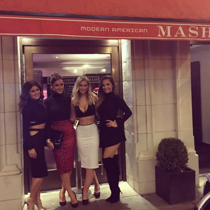 Love these girls @rosieofthejones @_JessicaDavies @daisywatts @mashsteaklondon 😘 http://t.co/Skdr1O1<a class="tags" target="_blank" title="On Twitter" href="/?out=eyJ0eXAiOiJKV1QiLCJhbGciOiJIUzUxMiJ9.eyJpYXQiOjE3MjE4NTE5MjIsImlzcyI6InR3cG9ybnN0YXJzLmNvbSIsIm5iZiI6MTcyMTg1MTkyMiwiZXhwIjoxNzUzMzg3OTIyLCJyZWRpcmVjdF91cmwiOiJodHRwczovL3R3aXR0ZXIuY29tL3Jvc2llb2Z0aGVqb25lcyJ9.JoSar1telqPQWsSRoGSbJRy4VKU8CO4MrRZAb32FXJG1b7rT0ERABx7ylcRsjlbM8ZwaCG-CkkMkjryylk8HTQ">@rosieofthejones</a><a class="tags" target="_blank" title="On Twitter" href="/?out=eyJ0eXAiOiJKV1QiLCJhbGciOiJIUzUxMiJ9.eyJpYXQiOjE3MjE4NTE5MjIsImlzcyI6InR3cG9ybnN0YXJzLmNvbSIsIm5iZiI6MTcyMTg1MTkyMiwiZXhwIjoxNzUzMzg3OTIyLCJyZWRpcmVjdF91cmwiOiJodHRwczovL3R3aXR0ZXIuY29tL19KZXNzaWNhRGF2aWVzIn0.Bod6xR8WS11mGfhC3PG56tSlFPEYjgg59EhMjompqYXZZrnyDLzmqDExVCEK3YOkDU0FJWf1FfBlIsYMBY2PYA">@_JessicaDavies</a><a href="/tag/follow"class="tags"><span>#follow</span></a><a href="/tag/onepiece"class="tags"><span>#onepiece</span></a><a href="/tag/original"class="tags"><span>#original</span></a><a href="/tag/content"class="tags"><span>#content</span></a>
