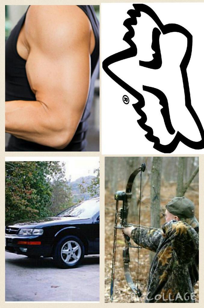OStarterpack's tweet photo. The #AlexBeatty starter pack http://t.co/9MWIm8bWLf