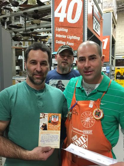 Micky (@mickymkt2370) on Twitter photo Recognizing Anthony#Freight associate#Outstanding job in Electrical@cag315 <a href="/BIngsgirl25/">Kathy Ingargiola</a> <a href="/Mauriciobenav20/">Mauricio Benavides</a> Recognizing Anthony#Freight associate#Outstanding job in Electrical@cag315 <a href="/BIngsgirl25/">Kathy Ingargiola</a> <a href="/Mauriciobenav20/">Mauricio Benavides</a>