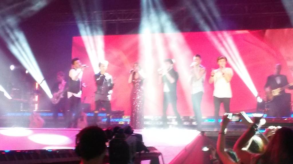 AurynFanOficial tweet picture