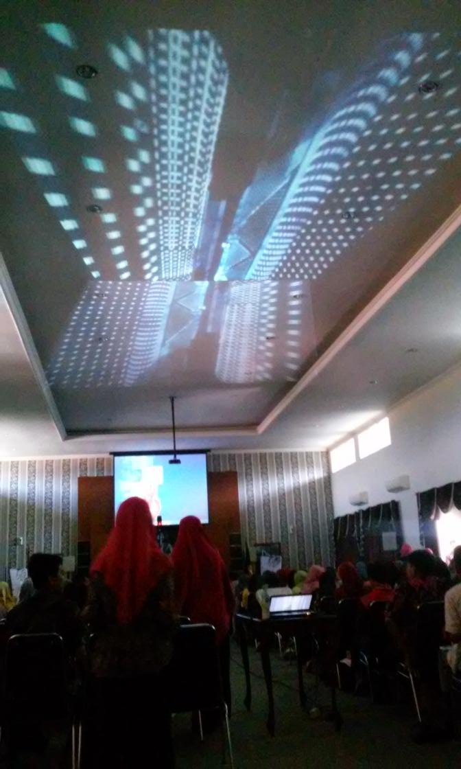 Halo selamat pagi! Hari ini sedang berlangsung acara yang telah di tunggu2 nih :) #Ictpwk2014 
<a href="/info_purwakarta/">IG: #infopwk</a>