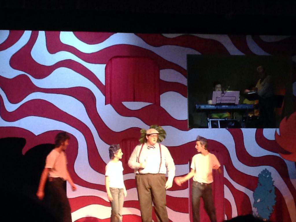 cbrown228's tweet photo. Wiickershams are "hot".  @WlooPlayhouse #engagewithwcp http://t.co/fMsLRRpJgu