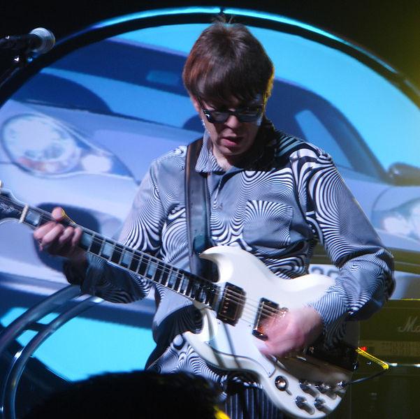 Happy Birthday Elliot Easton/Elliot Steinberg of The Cars 