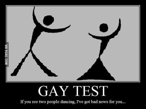 test on are you gay Vanessa chase lesbian