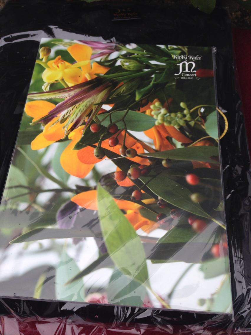 Kinki Kids Mコン グッズまとめ Togetter