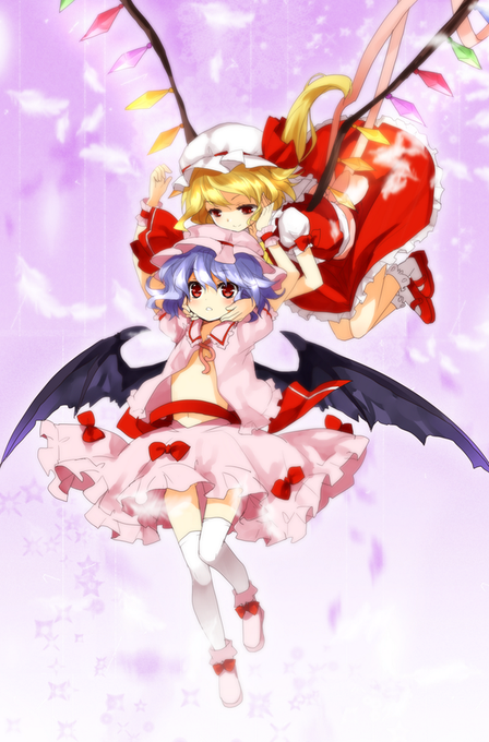 レミフラのtwitterイラスト検索結果 古い順 レミフラのtwitterイラスト検索結果 古い順