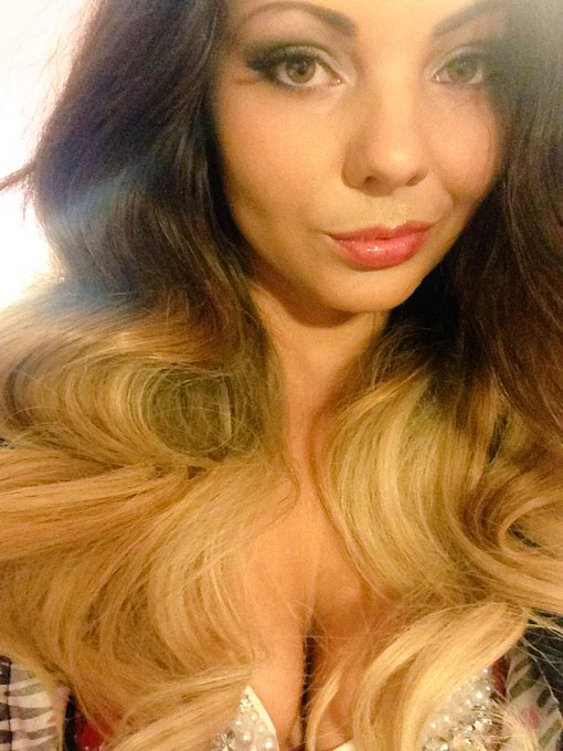Happy #FriskyFriday @Playboy @PlayboySocial @MissSocialNet http://t.co/F1hX6NvQKB<a href="/tag/friskyfriday"class="tags">#FriskyFriday</a><a class="tags" href="/tag/playboy">@playboy</a><a class="tags" href="/tag/playboy">@playboy</a><a class="tags" target="_blank" title="On Twitter" href="/?out=eyJ0eXAiOiJKV1QiLCJhbGciOiJIUzUxMiJ9.eyJpYXQiOjE3MjIzNTcxNTQsImlzcyI6InR3cG9ybnN0YXJzLmNvbSIsIm5iZiI6MTcyMjM1NzE1NCwiZXhwIjoxNzUzODkzMTU0LCJyZWRpcmVjdF91cmwiOiJodHRwczovL3R3aXR0ZXIuY29tL01pc3NTb2NpYWxOZXQifQ.FJGe-8-BlepMsuXdMYeQ6TEp3MYsXA7v3yZNf6D5N8x62NE-RkS_Y8Cx0m0ntdsZEypCv16ZMASu4NLXNffjvw">@MissSocialNet</a>