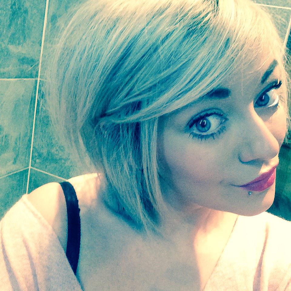 cdsmith_x's tweet photo. Aw hiya. http://t.co/92IEIAjm9S