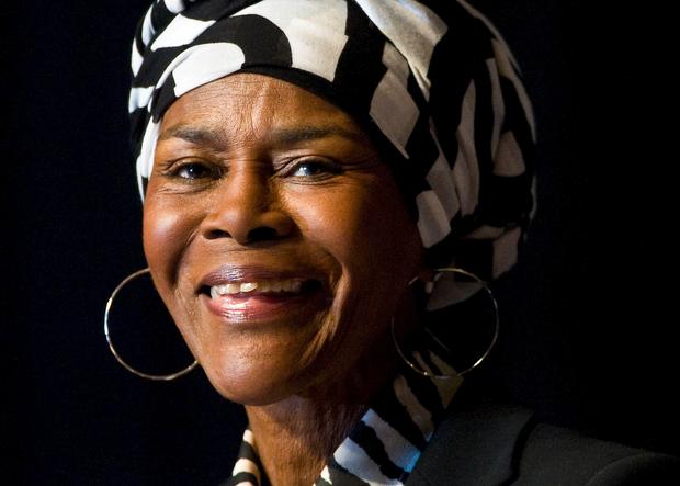   Happy Birthday To Cicely Tyson! 