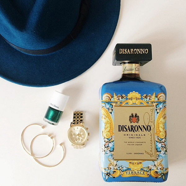 Disaronno Canada tweet media