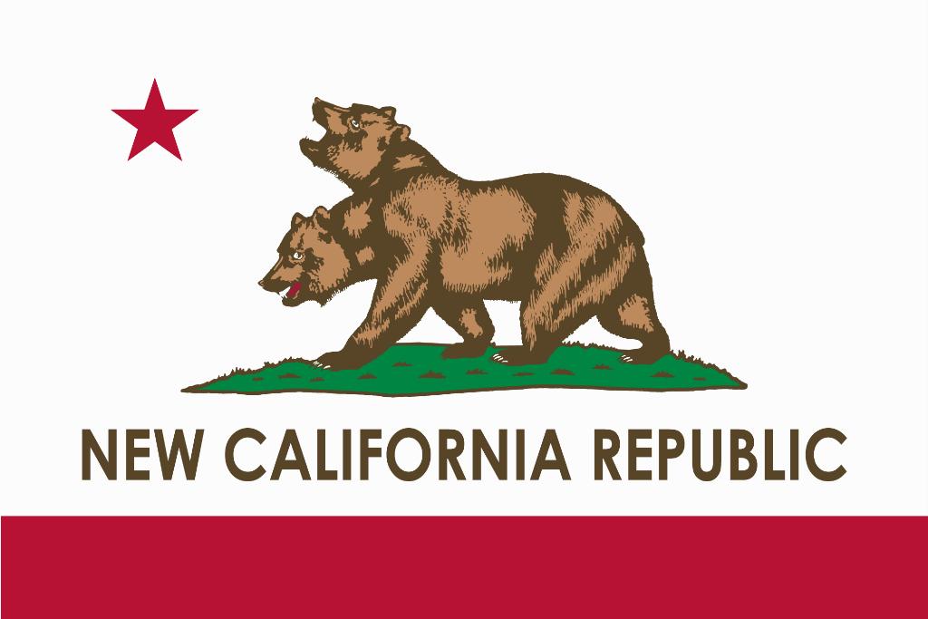 New California Republic: Information, Questions, Concerns. B5QCK4ECAAIEfni