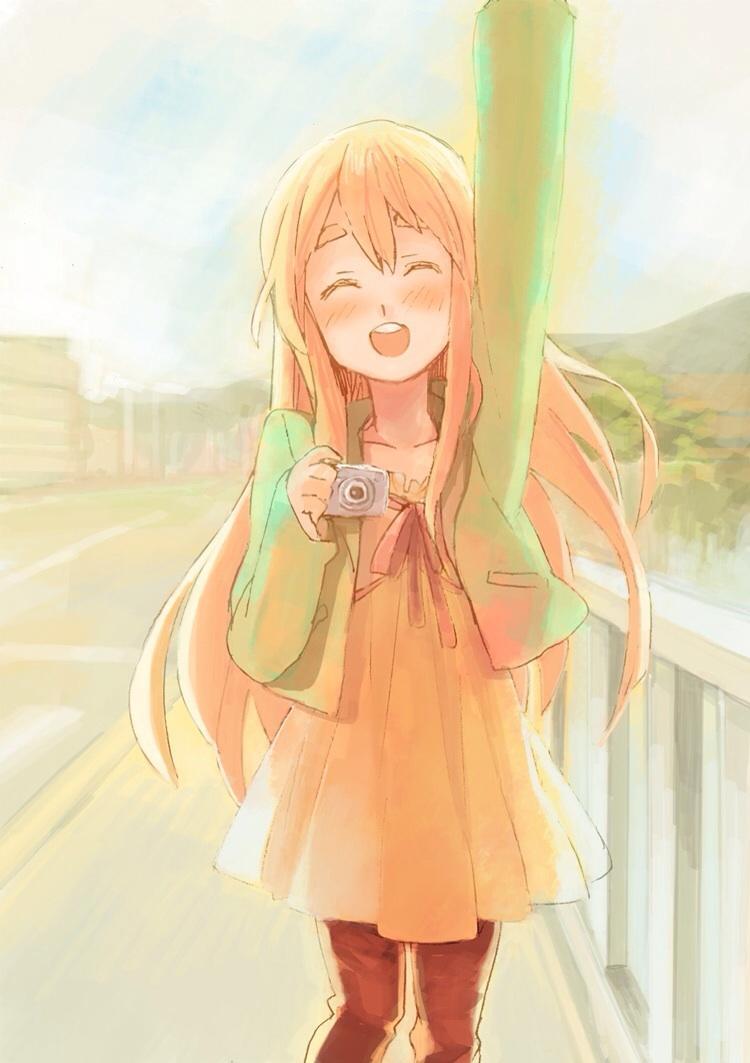 Sonocchi_Wub's tweet photo. #MugiSpam xD http://t.co/6ggg8YLYEc