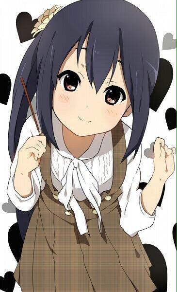 ItsAzu_nyan's tweet photo. #AzusaSpam http://t.co/jubZbHLnX4