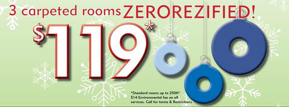 zeroreztucson's tweet photo. There's still time to get your carpets cleaned before Christmas #greenclean #zerorezified http://t.co/HZGA66vil1