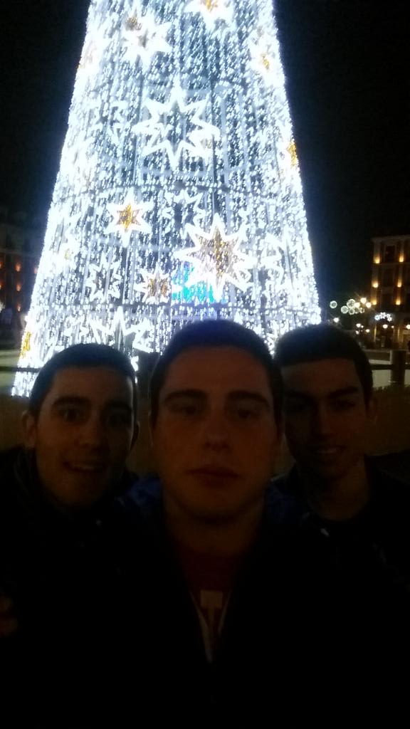 HectorZa18's tweet photo. http://t.co/UMakGR8rDY