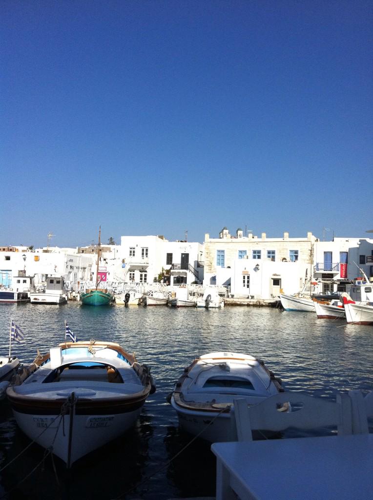 argirogr's tweet photo. @nikosaliagas @bernstephane @ifgofficial @MorganeGroupe @BarbarossaParos @STAN_Official PAROS ☀️ http://t.co/Rv321TLhYR