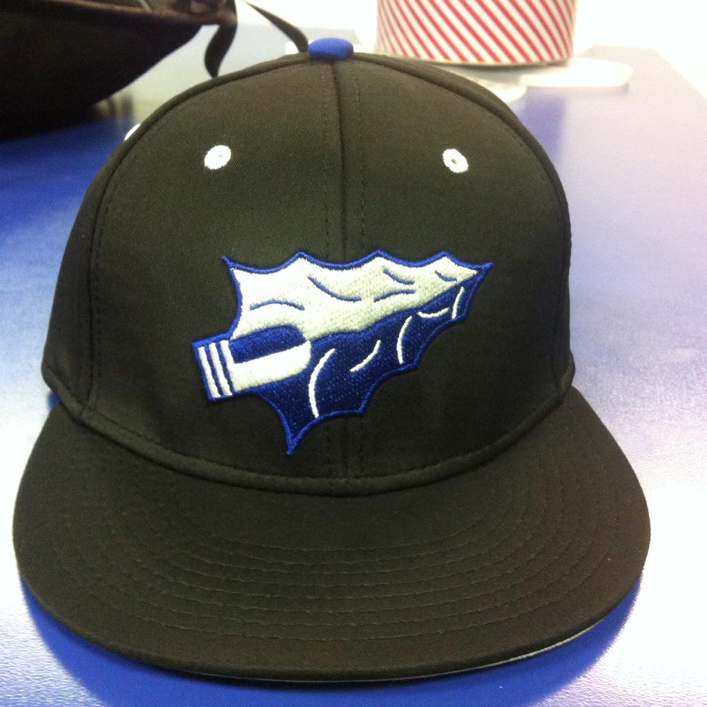 hankcasey26's tweet photo. New lids are in. Season will be on us before we know it. #chiefbaseball http://t.co/zMHKnmXC0E