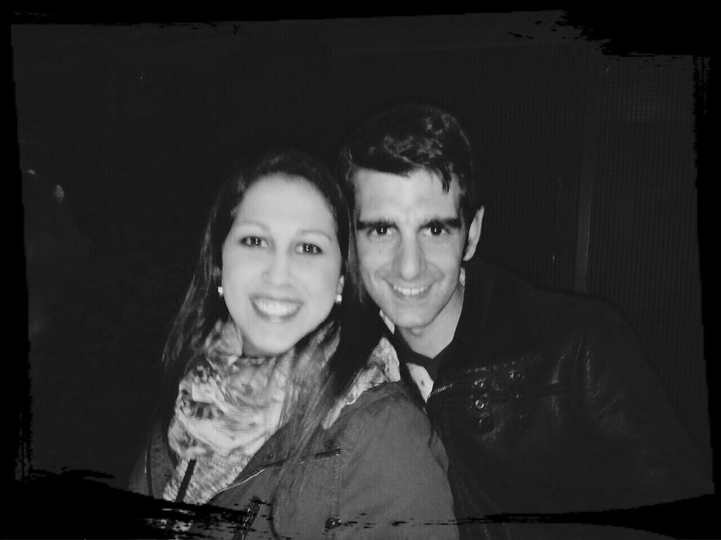 Lauragc11's tweet photo. Con el mejor niño ;) @Royuk7 http://t.co/4ub4fHHqBm