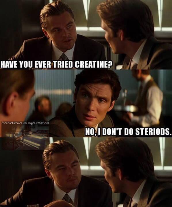 bodybuildprob's tweet photo. Talking to your friends like.. http://t.co/199bJayndy