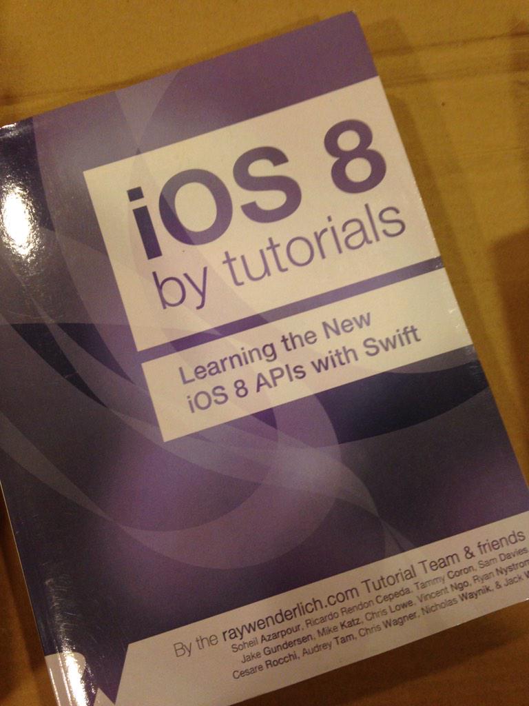 My summer project finally in physical form. #iOS8 #iphone