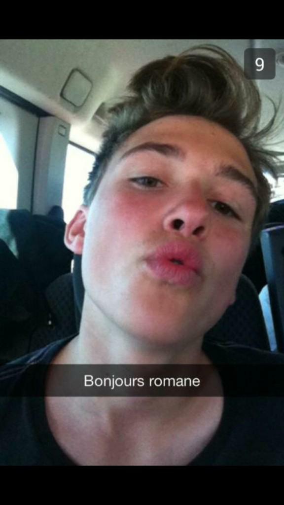 Snap_JMB tweet picture