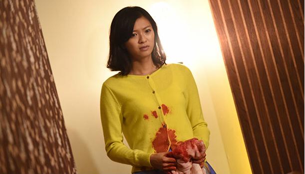 食戟のソーマネタバレ最新情報 Nのために Nのために ネタバレ 最終回 Http T Co Xgopxzt11e Nのために最終回 榮倉奈々 Http T Co H0pzjpqjml