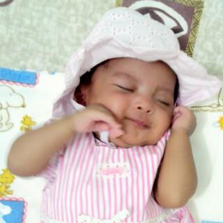 endriri's tweet photo. Malaikat kecil ku.. http://t.co/2TmQyosiqC